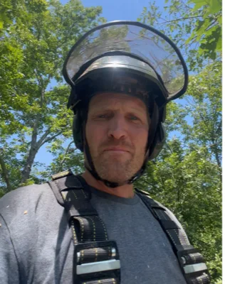 Doug Brown - Operations, Second Nature Tree Service Peekskill NY
