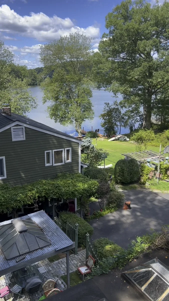 Lakefront Tree Removal - Croton, NY